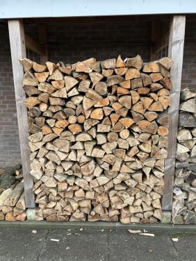 Haardhout te koop