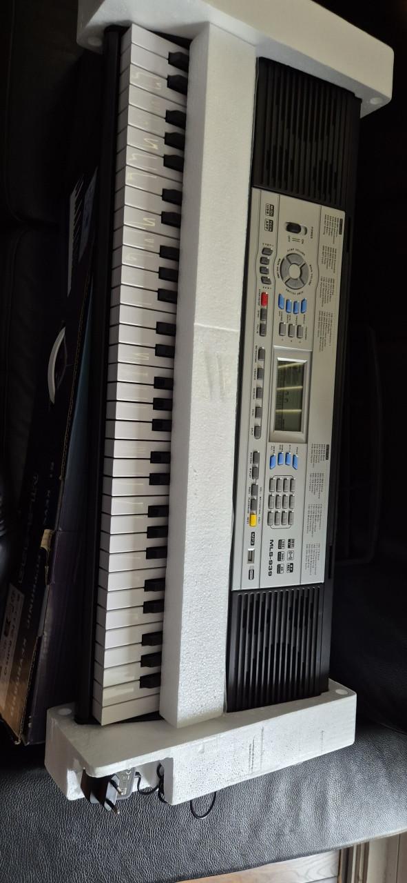 Keyboard