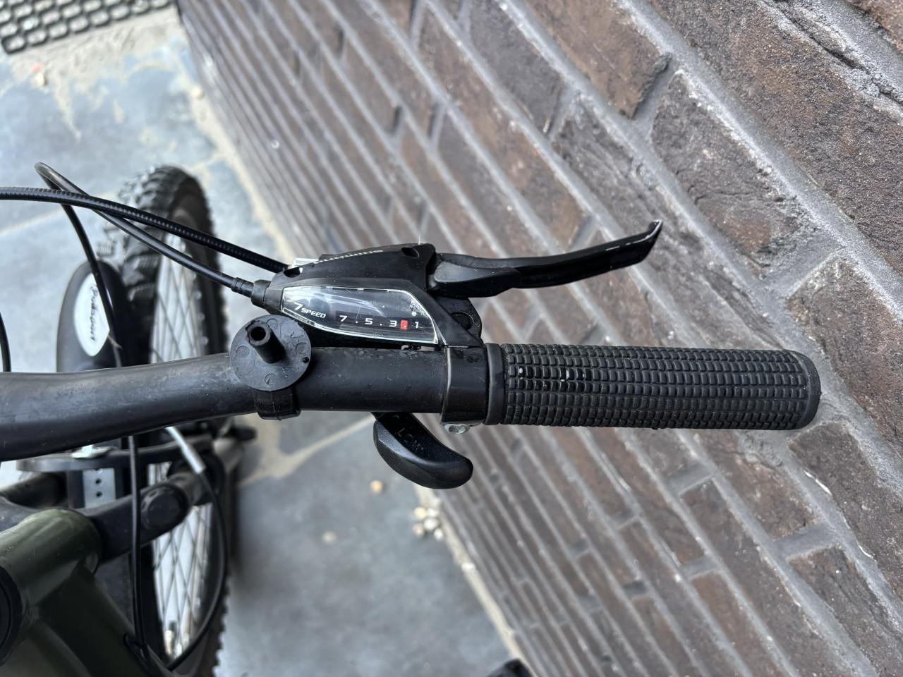 Cortego Jongensfiets 24inch
