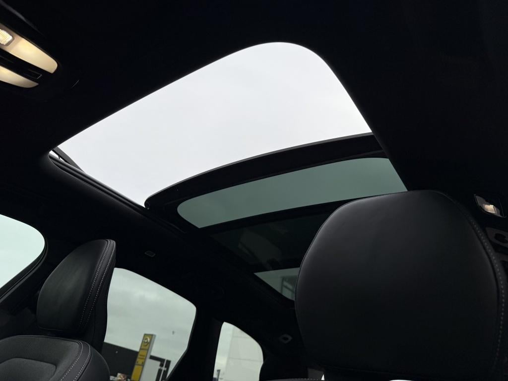 Volvo XC60 t6 398pk ultra black edition|panodak| 360camera| adap.cruise| fa