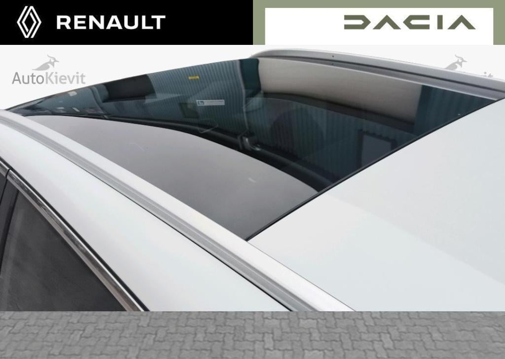 Renault Kadjar 1.2 tce 130 edc extase - trekhaak / camera / bose / panorama