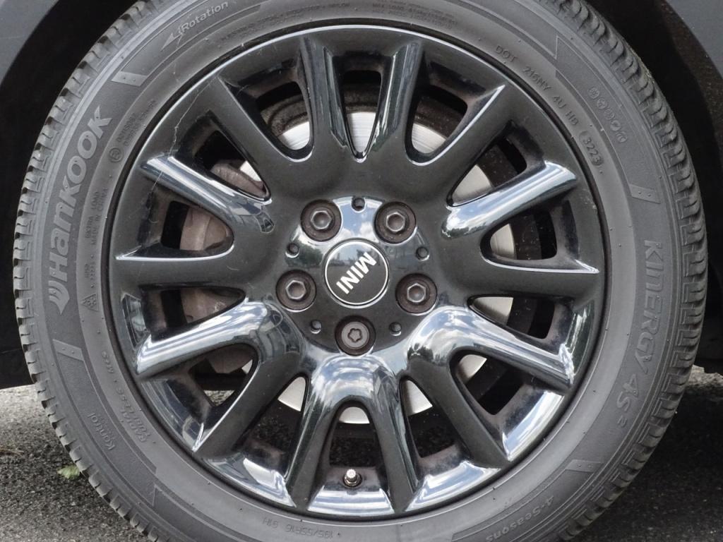 Mini Cooper mini 1.5 chili automaat | hud | pano | led