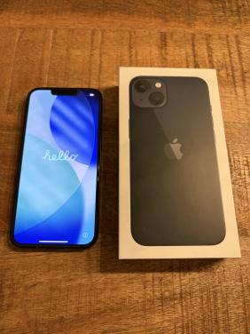 IPhone 13 256GB Midnight (A2633)