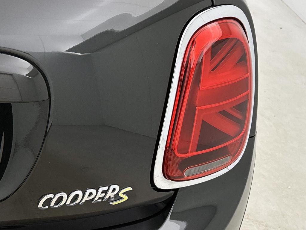 Mini Electric mini electric 33 kwh | automaat | panoramadak | head up displ