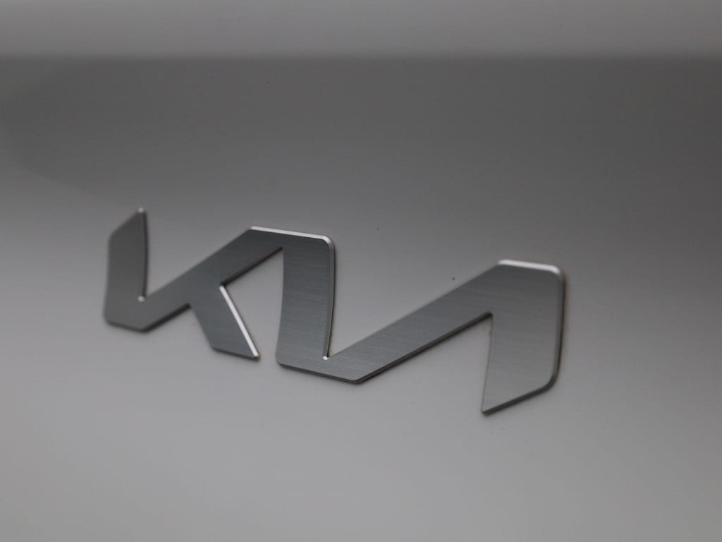 Kia Stonic 1.0 t-gdi mhev dynamicline | camera | dab | apple carplay | airc