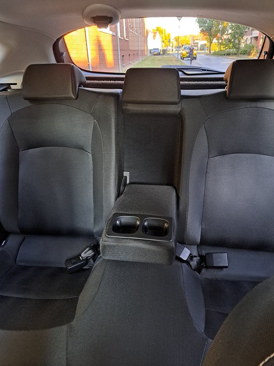 Nissan qashqai 1.6