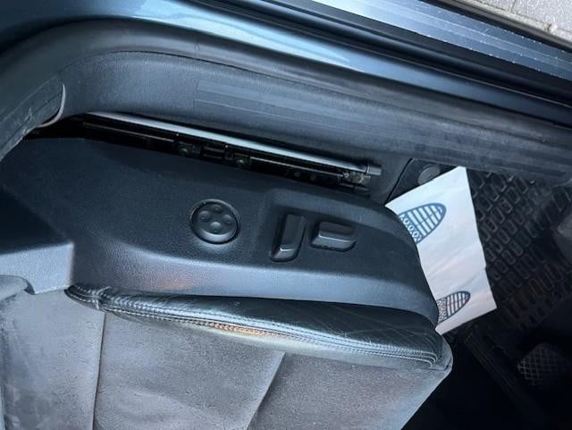 Audi A3 sportback 2.0 tfsi attraction automaat