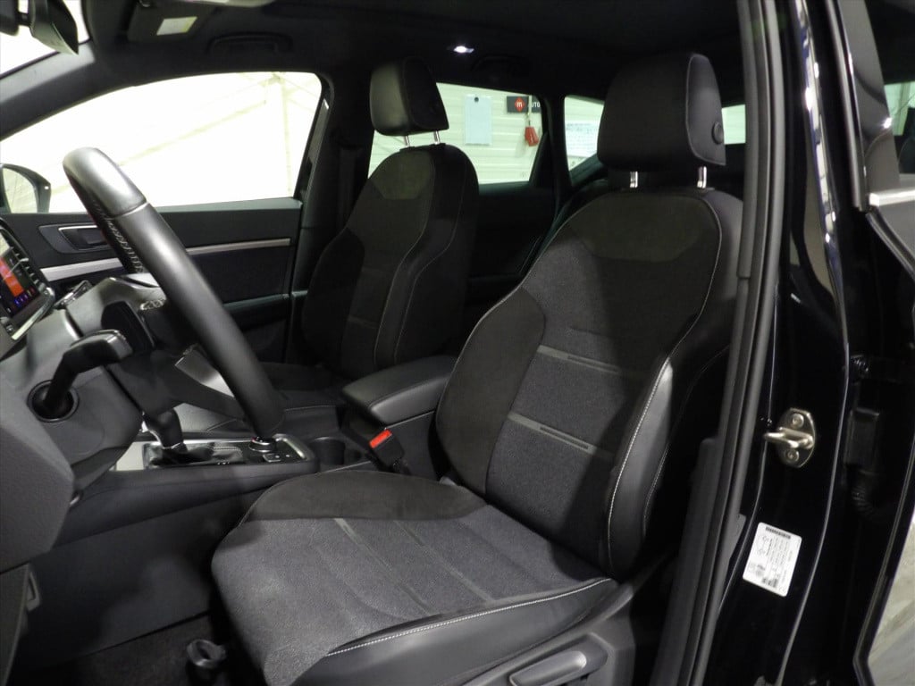 Seat Ateca 1.5 ecotsi 150pk dsg-7 xperience business intense
