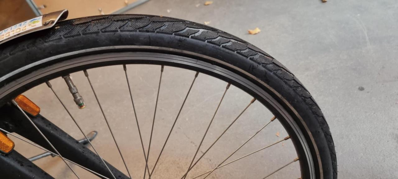 Sparta ION E-speed fiets