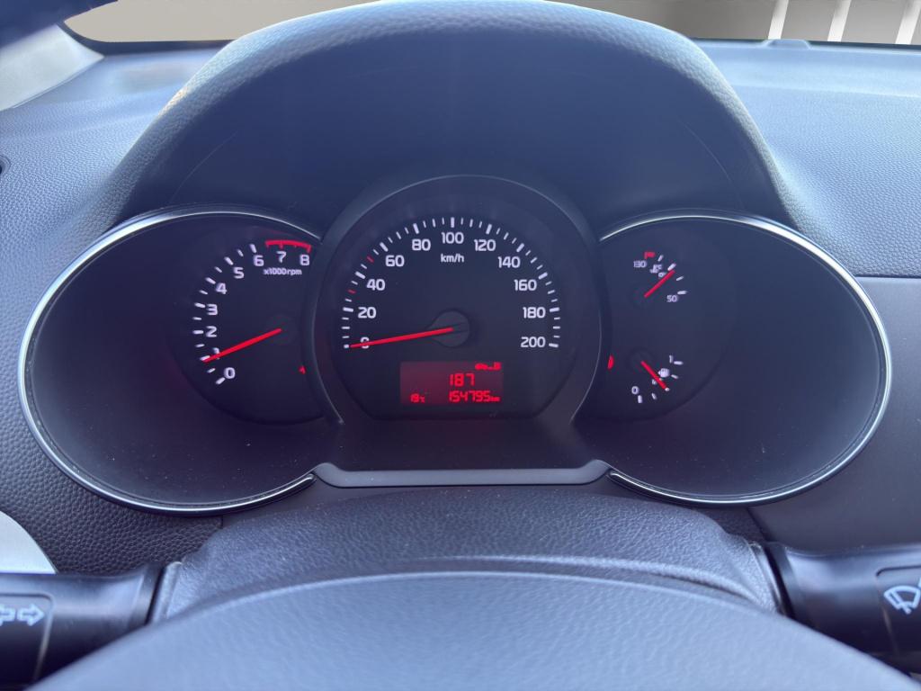 Kia Picanto 1.0 cvvt comfortplusline navigator | camera | navigatie | cruis