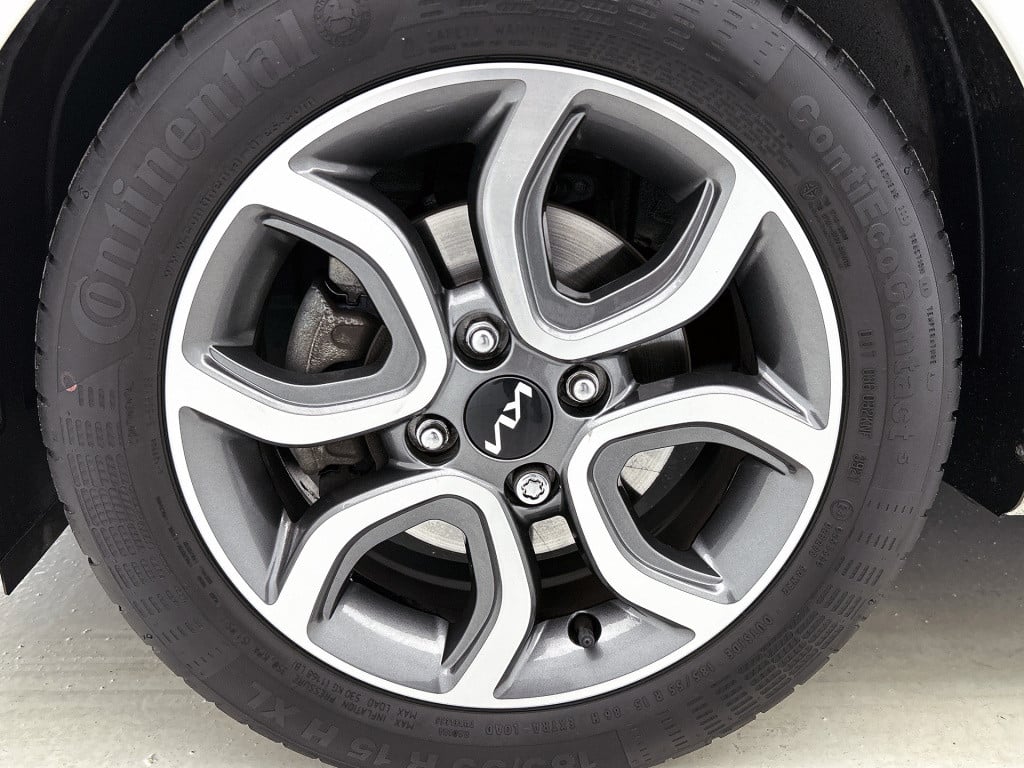 Kia Picanto 1.0 dpi dynamicplusline | navigatie | cruise control | trekhaak
