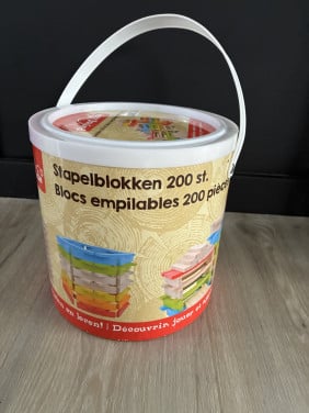Blokken