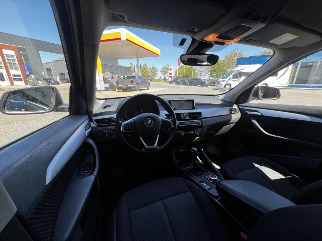 BMW X1 xdrive25e edrive edition phev | camera | nav | cruise control | trek