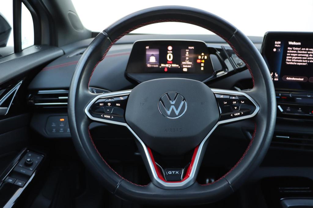 Volkswagen Id.4 gtx 4motion 77 kwh 299pk