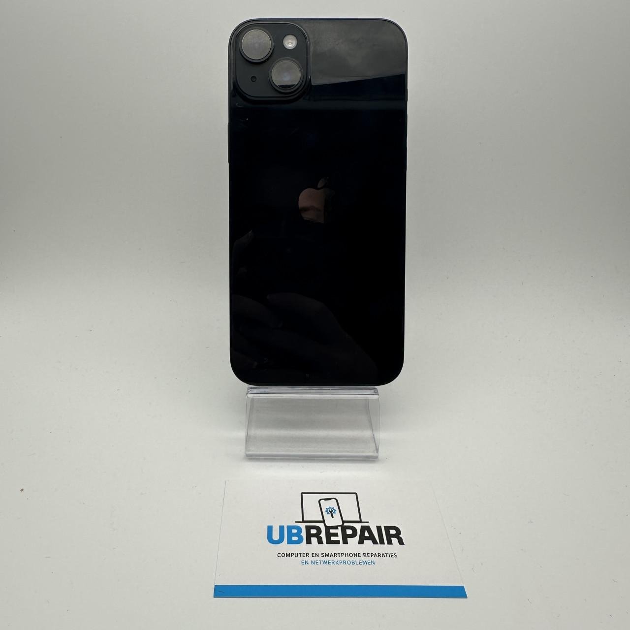 Apple iPhone 14 plus night blue 128 GB