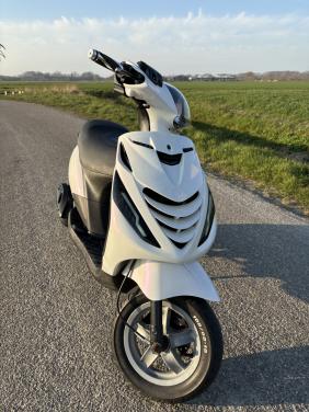 Piaggio Zip 4t 2v 50cc brom