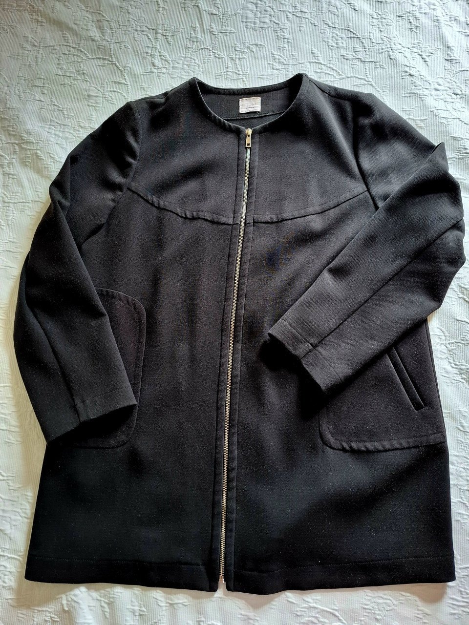 Pakket kleding