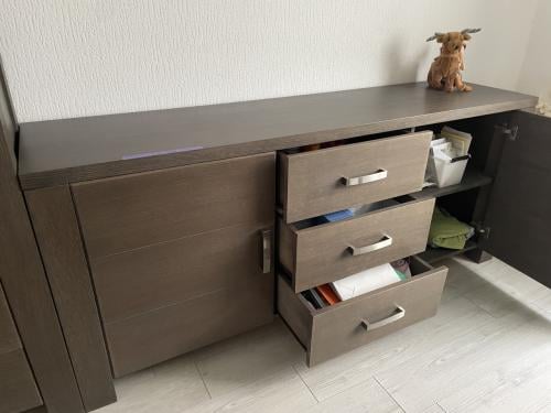 Dressoir