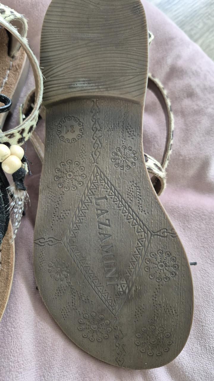 Sandalen