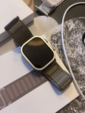 Apple watch Ultra 2