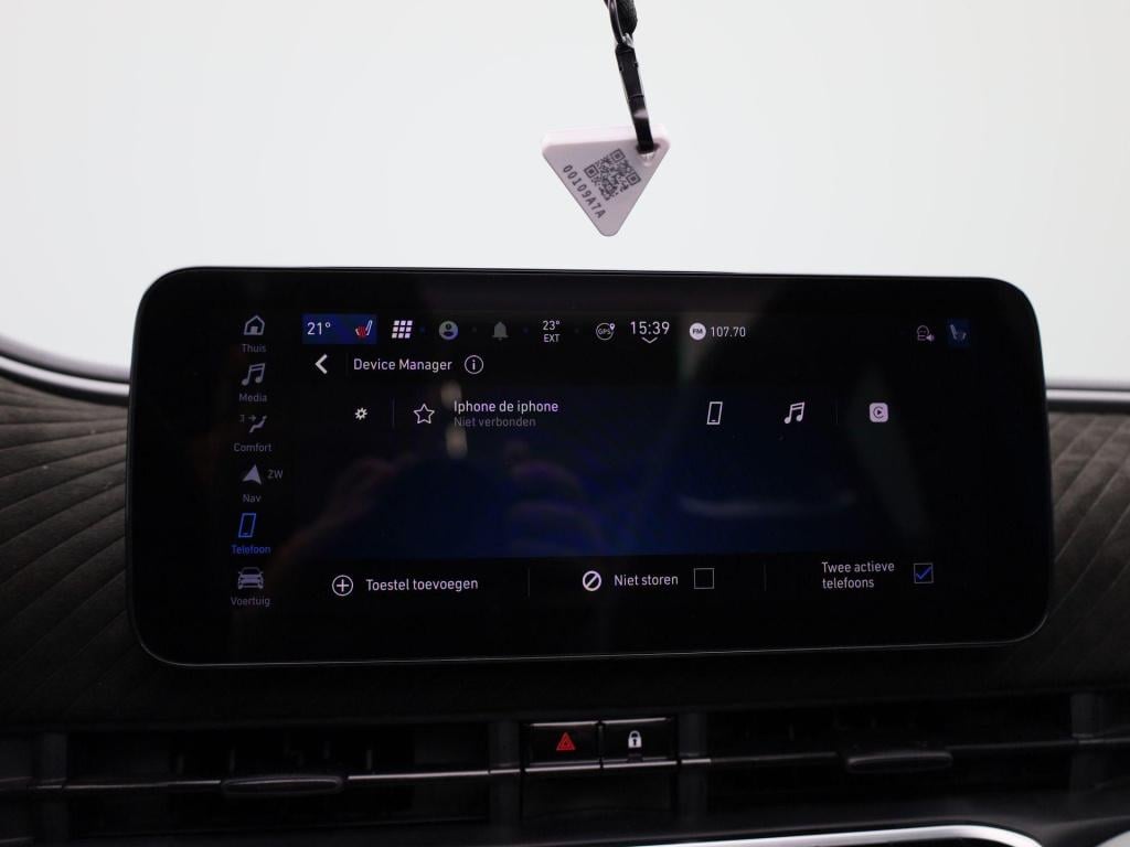 Fiat 500 C abarth scorpionissima 42 kwh | cabrio | apple carplay / android 