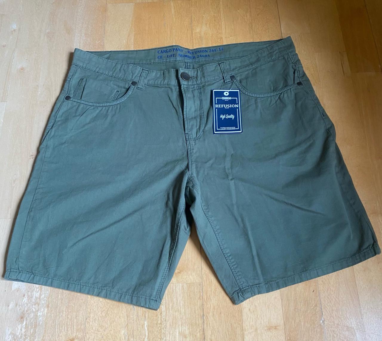 Heren broek 🩳