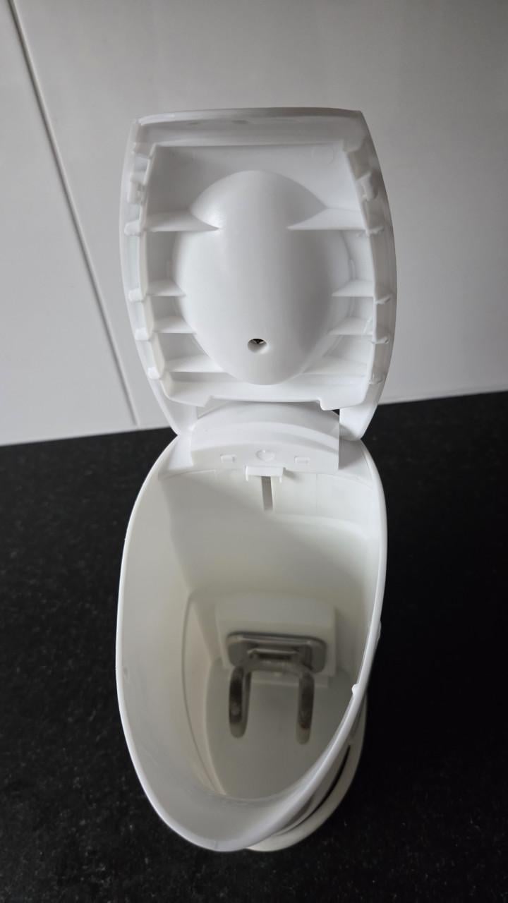 Waterkoker 1000W
