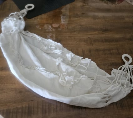 Hangmat voor Baby's