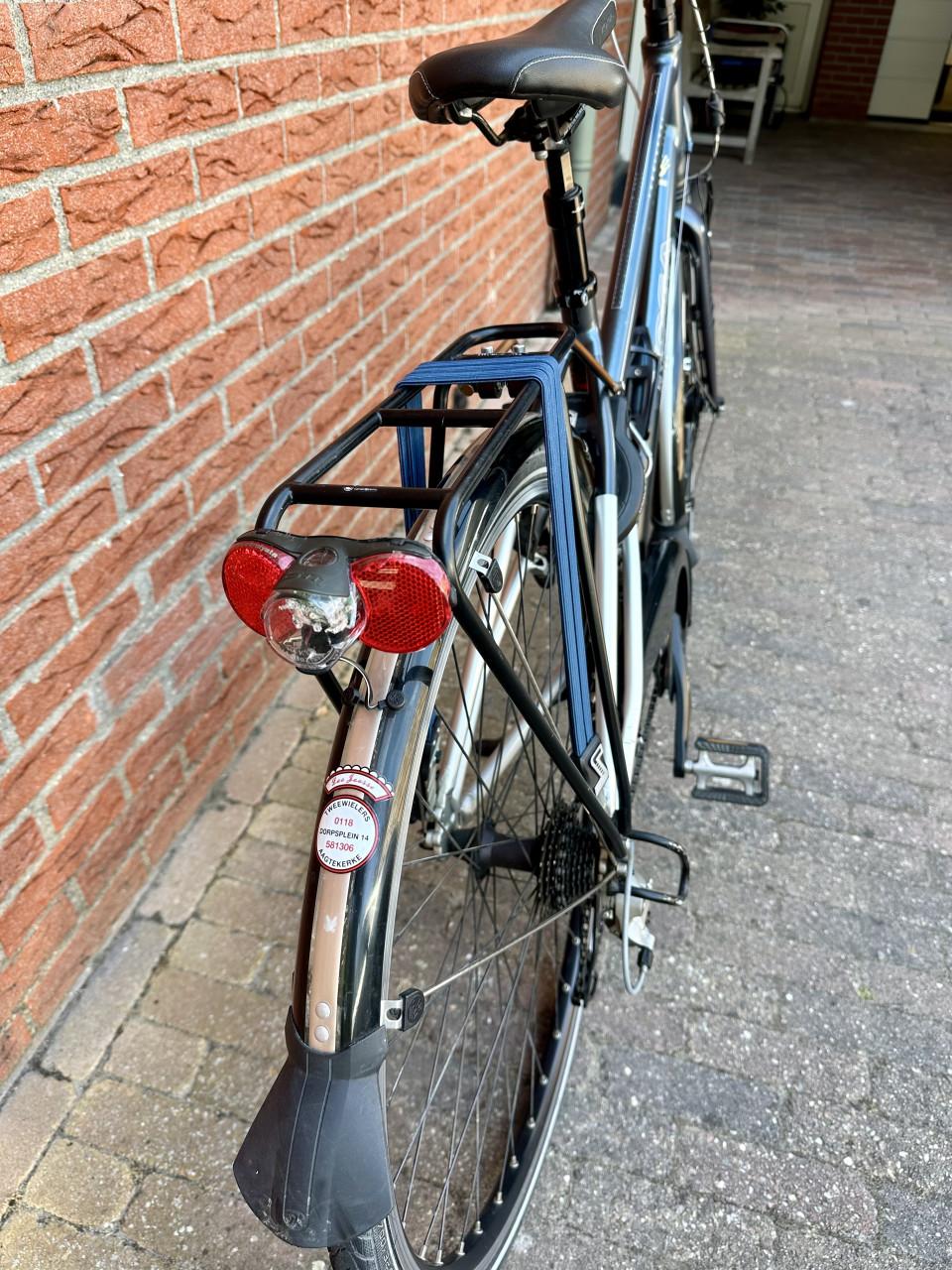 KOGA Miyata Roadrunner sport fiets