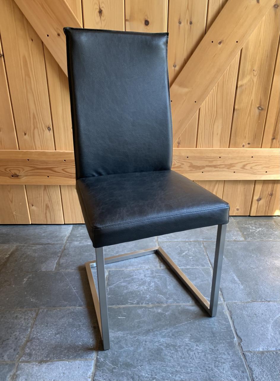 Eetkamerstoelen 6 stuks