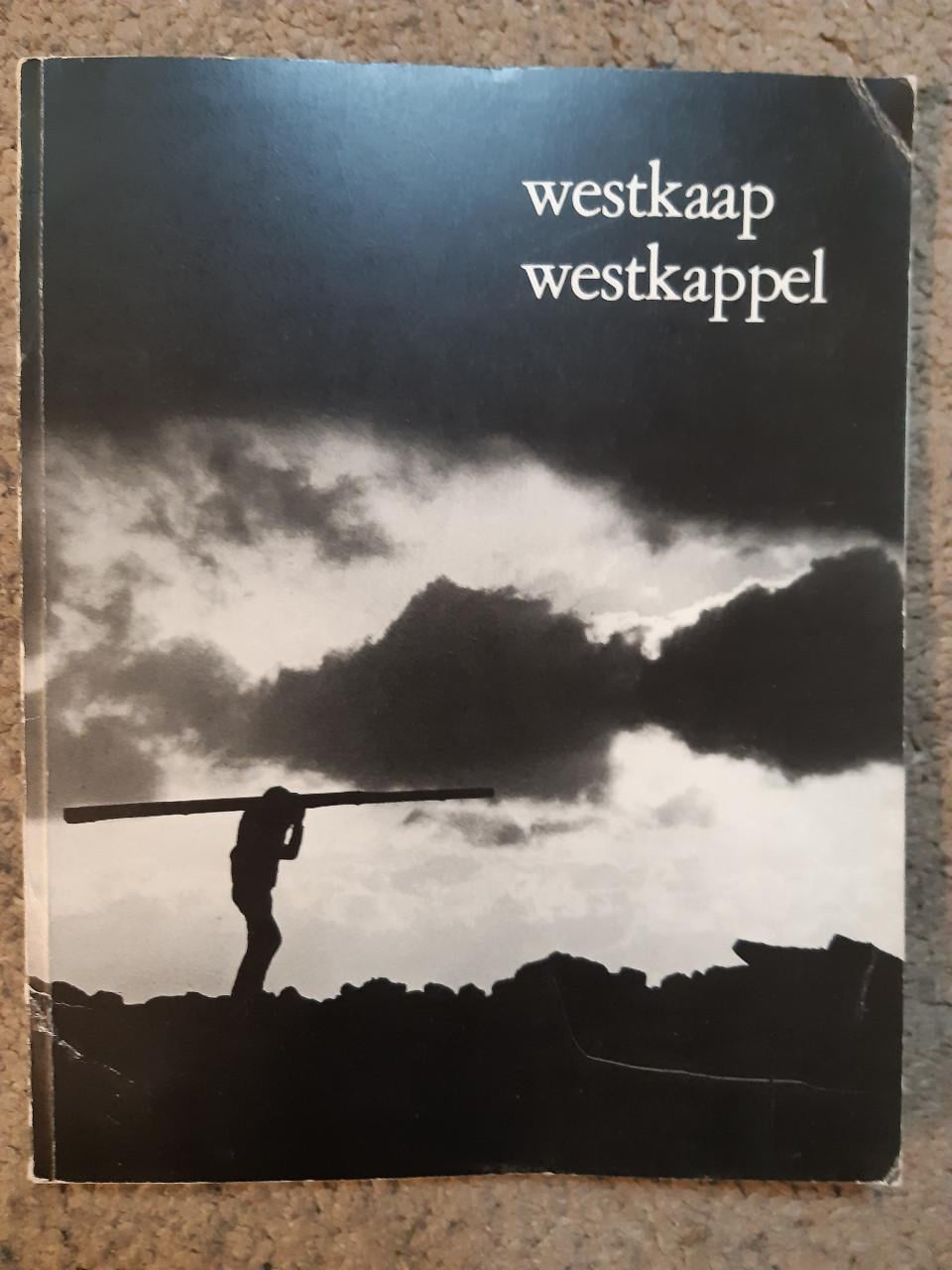 Westkaap Westkappel