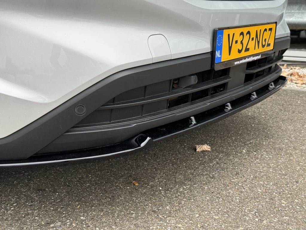 Ford Transit Custom 320 2.0 tdci l2h1 limited raptor | zb edition | treepla