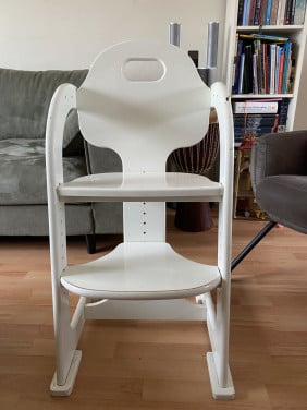 Kinderstoel