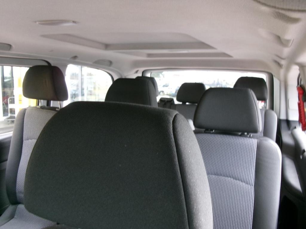 Mercedes-Benz Vito 2.2 cdi 9-persoons personenbus ( export ?? )