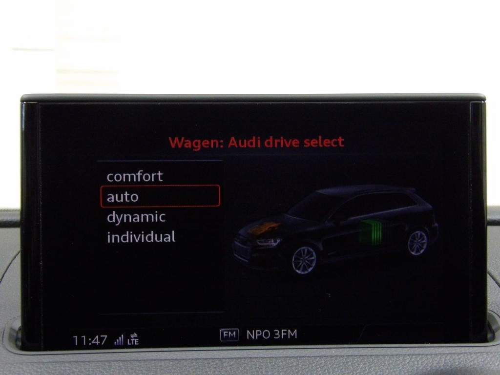 Audi A3 40 e-tron 204pk s tronic advance sport