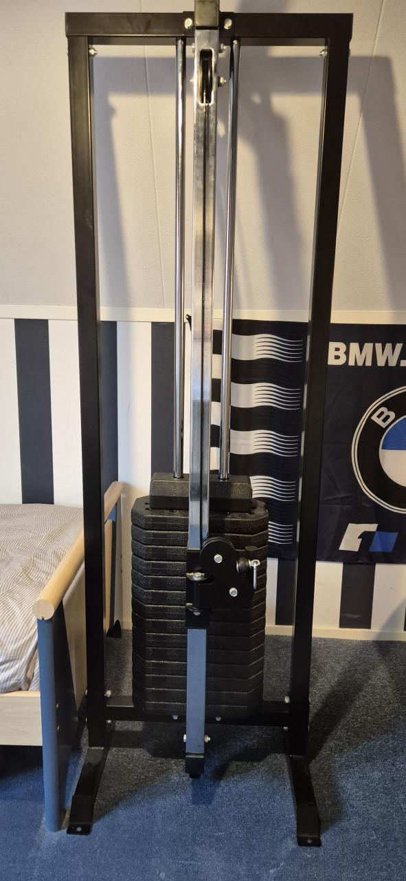 DEGELIJKE KABELTREKTOREN