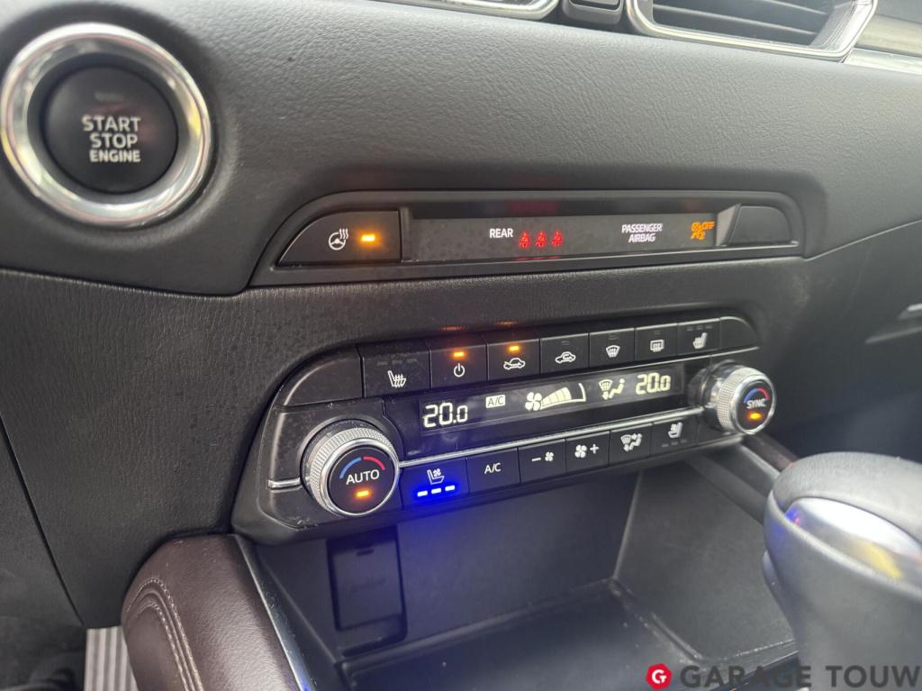 Mazda Cx-5 2.5 skyactiv-g 194 gt-m 4wd *hud, memory, trekh.