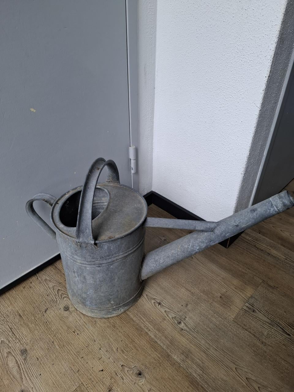 Zinken gieter