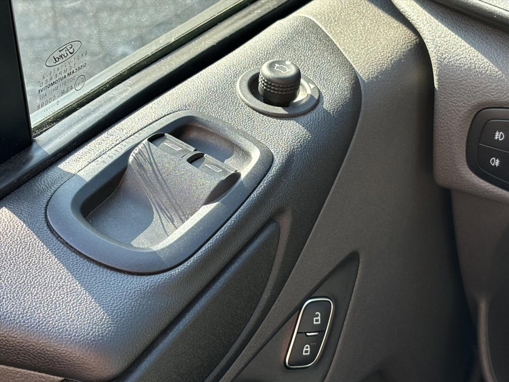 Ford Onbekend transit custom burstner copa 500 camper rijklaar incl 12 maan
