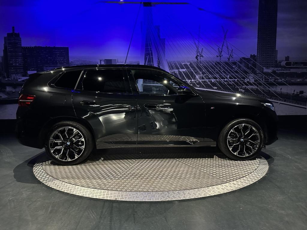 BMW X3 20 xdrive *pano*surroundview*parkass*driveass*leder*memory*