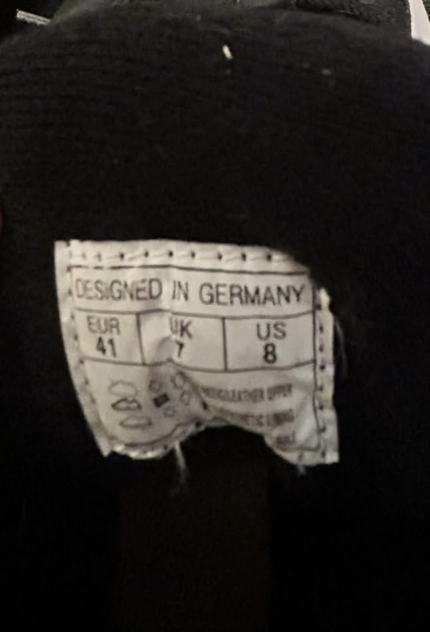 Waterdichte golf schoenen maat 41