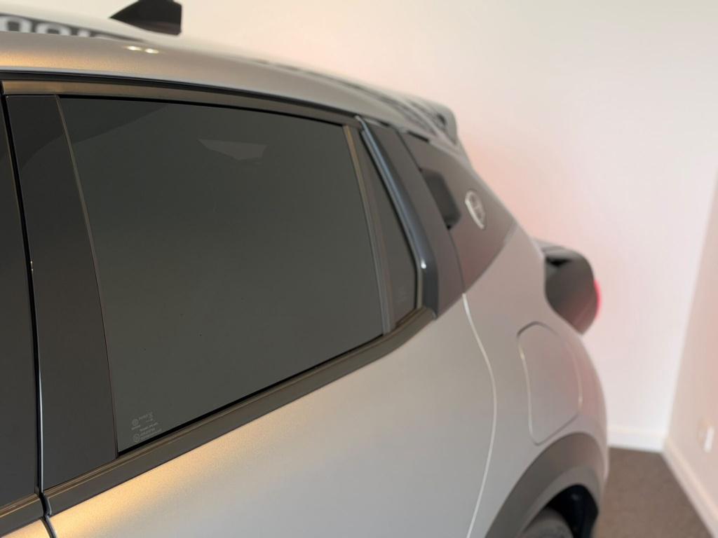 Lancia Y(psilon) 1.2 turbo hybrid
