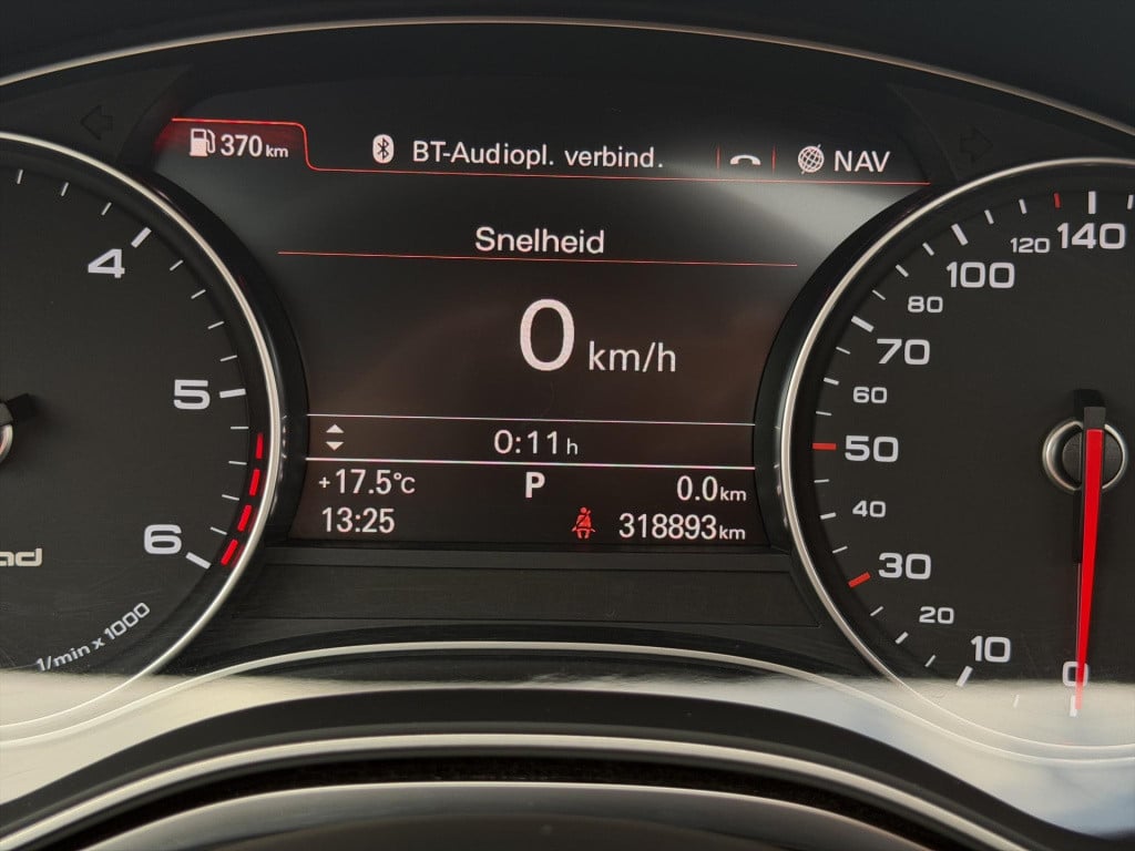 Audi A6 Allroad quattro 3.0 tdi premium edition pano massage acc