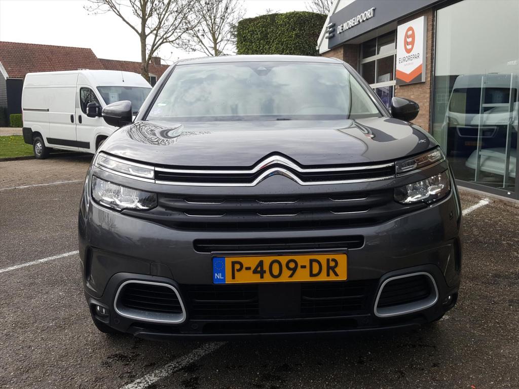Citroen C5 Aircross 1.2 puretech 130pk s&amp;s eat8 business