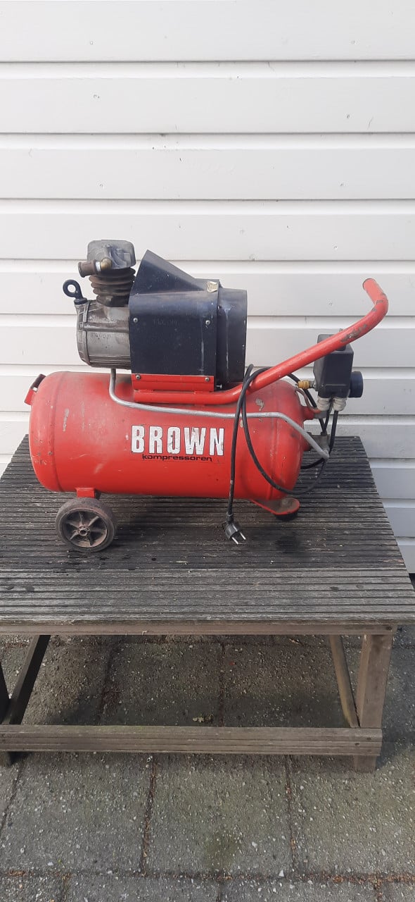 Compressor
