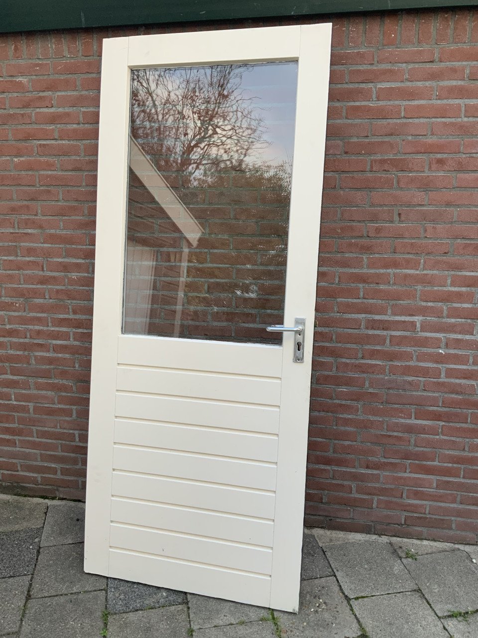 Achterdeur (A)