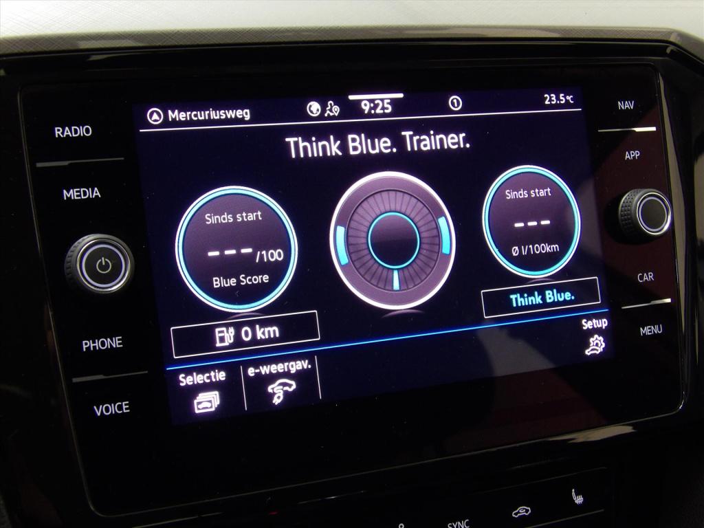 Volkswagen Passat 1.4 tsi phev 218pk 6-dsg gte