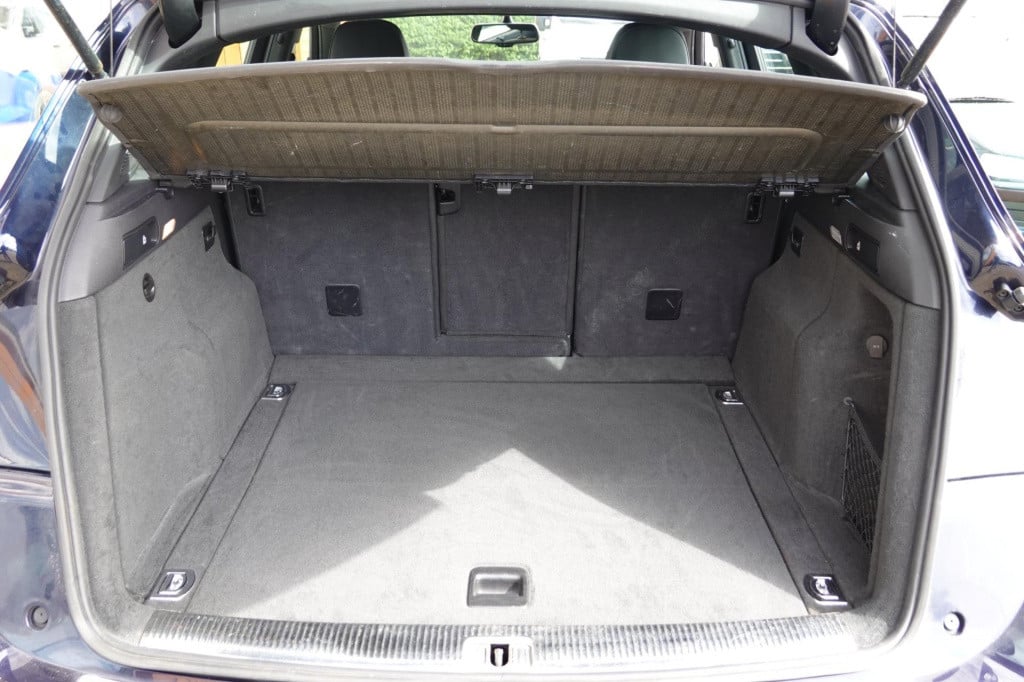 Audi Q5 2.0 tfsi quattro pro line