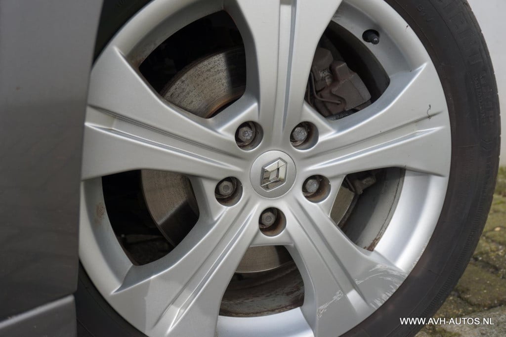 Renault Scenic 1.4 tce dynamique