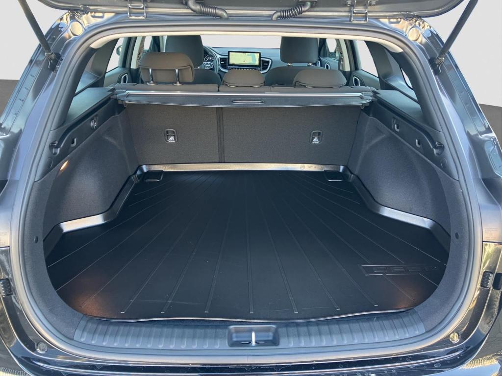 Kia Ceed Sportswagon 1.0 t-gdi comfortline | 10 jaar garantie | sportvelgen
